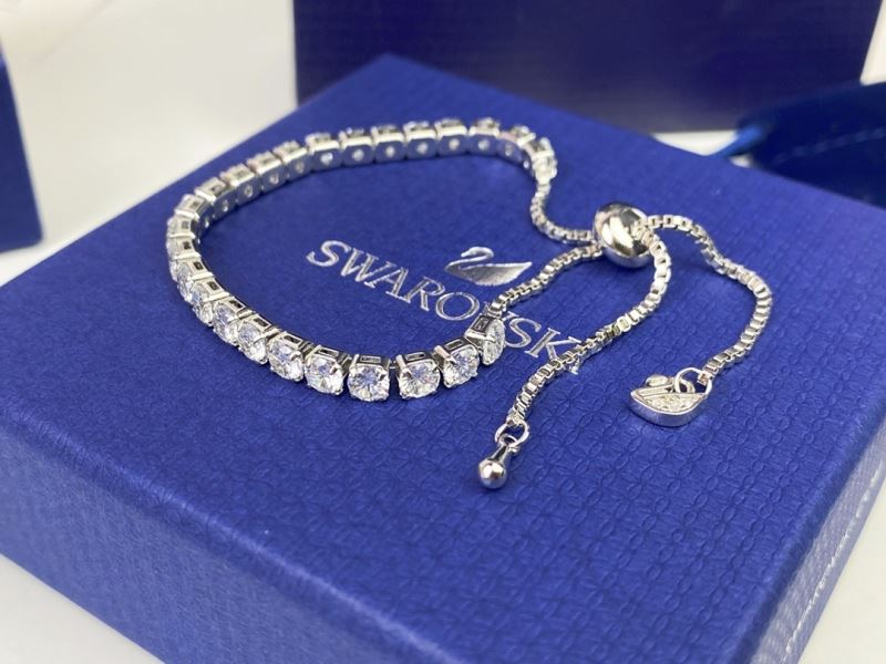 Swarovski Bracelets